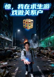 惊，我在求生游戏做关系户