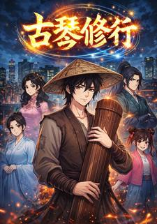 古琴修行