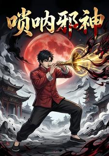唢呐邪神