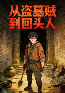 从盗墓贼到回头人