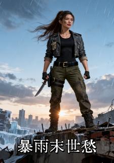 暴雨末世愁