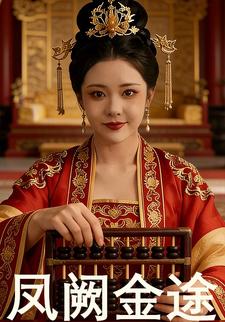 凤阙金途