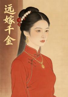 远嫁千金
