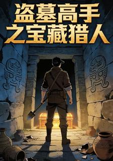 盗墓高手之宝藏猎人