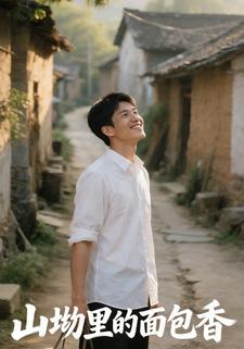 山坳里的面包香