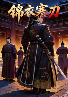 锦衣寒刃