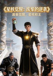 星核觉醒：废柴逆袭