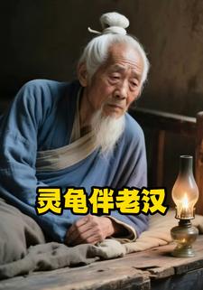 灵龟伴老汉