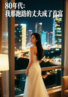 八零年代：我那跑路丈夫成了首富