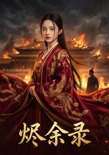 烬余录
