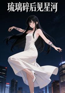 琉璃碎后见星河