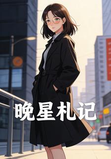 晚星札记