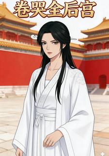 卷哭全后宫