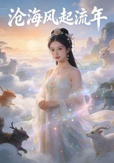 沧海风起流年