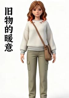 旧物的暖意