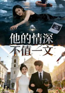 他的情深不值一文