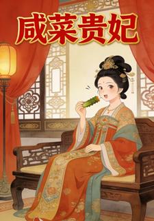 咸菜贵妃