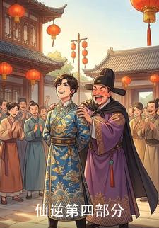 仙逆第四部分