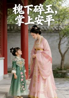 槐下碎玉，掌上安平