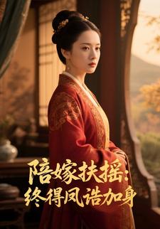 陪嫁扶摇:终得凤诰加身