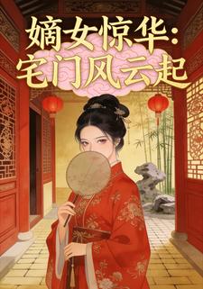 嫡女惊华：宅门风云起