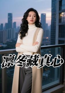 凛冬藏真心