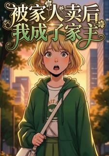 被家人卖后我成了家主