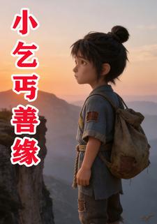 小乞丐善缘