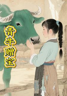 青牛赠宝