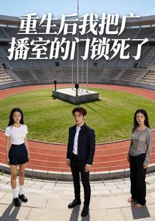 重生后我把广播室的门锁死了