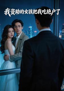我资助的女孩把我吃绝户了