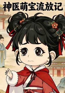 神医萌宝流放记