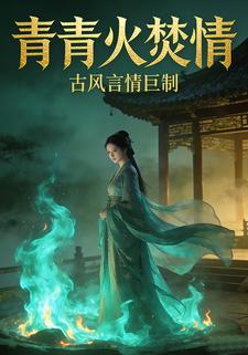 青青火焚情