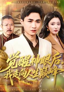 觉醒神眼后，我走向人生巅峰