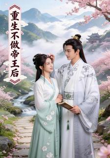 重生不做帝王后