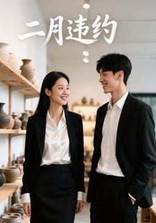 二月违约