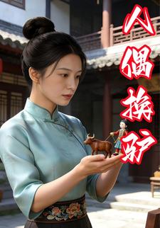 人偶换驴
