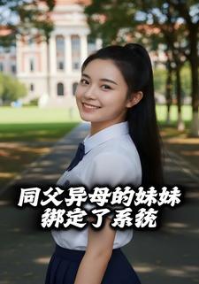 同父异母的妹妹绑定了系统