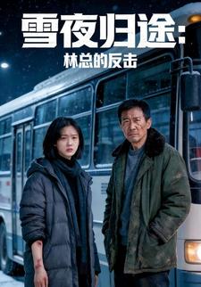 雪夜归途：林总的反击