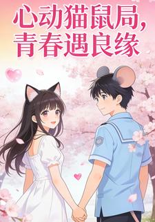 心动猫鼠局，青春遇良缘