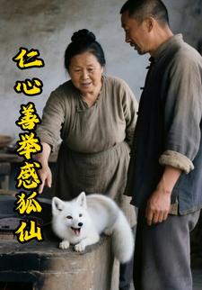 仁心善举感狐仙