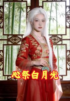 心祭白月光
