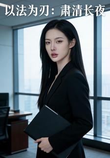 以法为刃：肃清长夜