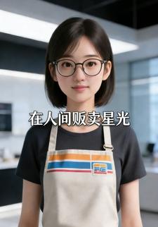 在人间贩卖星光
