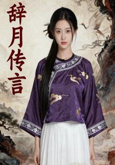 辞月传言