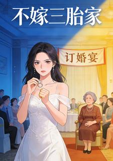 不嫁三胎家