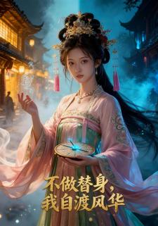 不做替身，我自渡风华