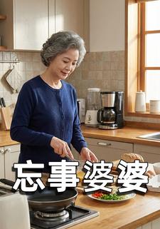 忘事婆婆