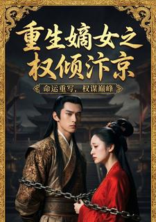 重生嫡女之权倾汴京