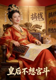 皇后不想宫斗
